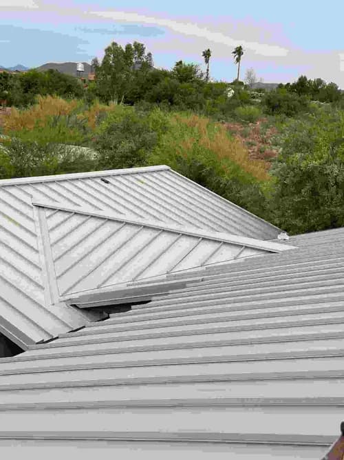 Armadillo Metal Roofing - Photo 1