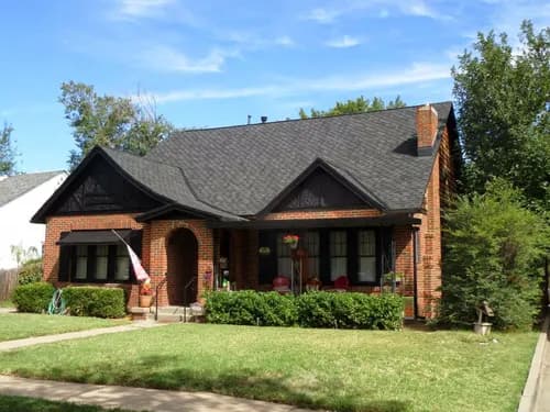 Armadillo Roofing - Photo 1