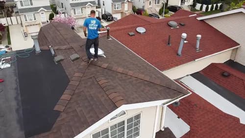 Armor Roofing & Construction