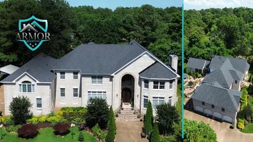 Armor Roofing - Photo 1