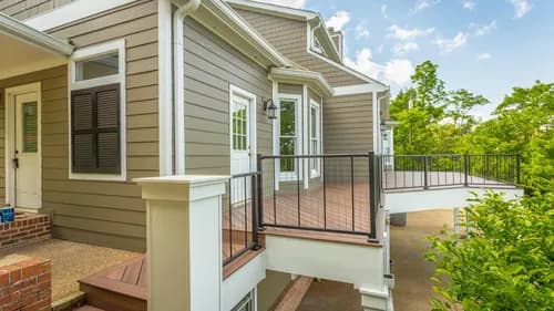 Armor Xteriors - Photo 5