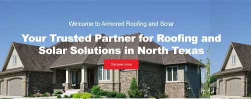 Armored Roofing and Solar - Photo 1