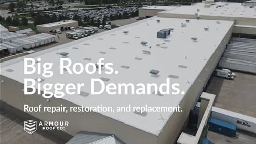 Armour Roof Co.