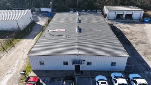 Armour Roofing - Augusta - Photo 1