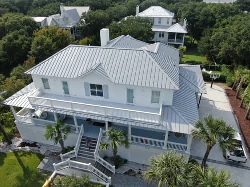 Armour Roofing - Photo 1