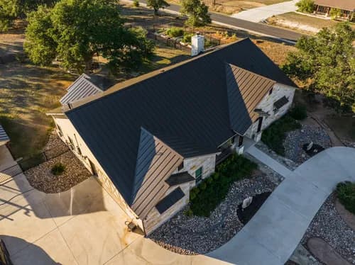 ARP Roofing & Remodeling