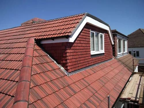 Arredondo Roofing Inc - Photo 3