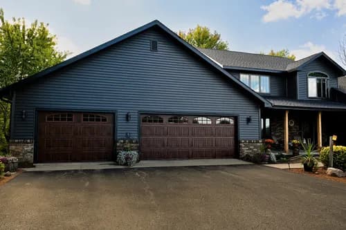 Arrow Exterior Design