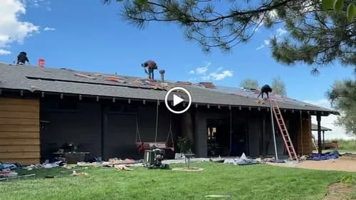 Arrow Roofing and Exteriors - Photo 2