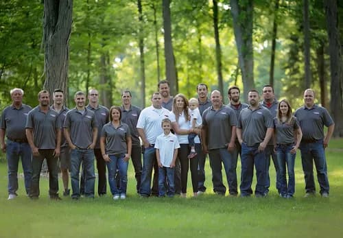 Arrow Roofing and Siding