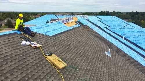 Arrowhead Roofing - OKC - Photo 1