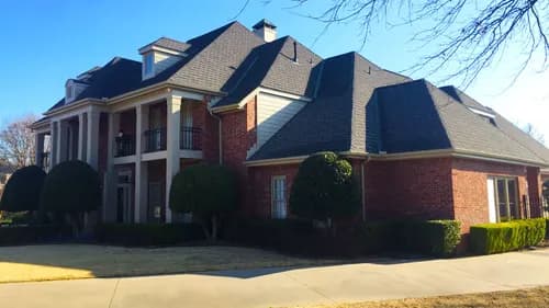 Arrowhead Roofing - Photo 1