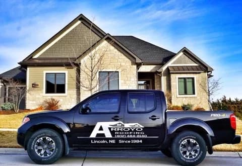 Arroyo Exteriors / Arroyo Roofing