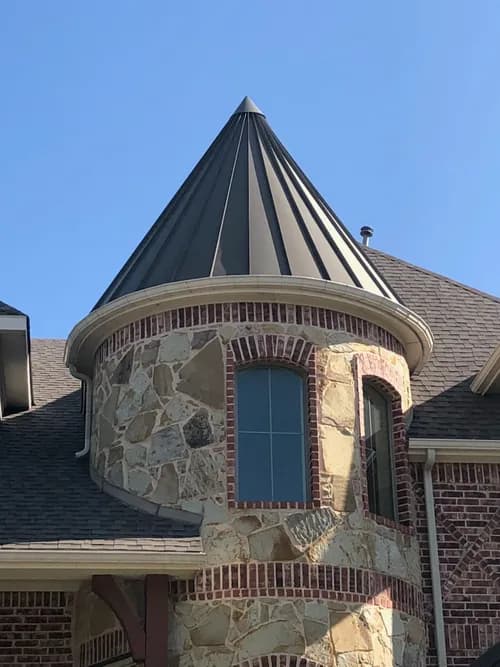 ARS Accurate Roofing Systems - Photo 2