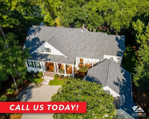 ARS Roofing - Photo 2