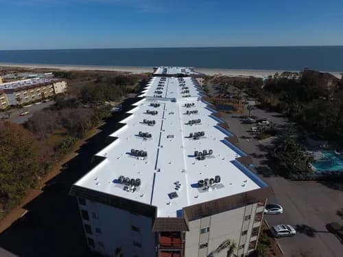 ARS Roofing - Photo 1