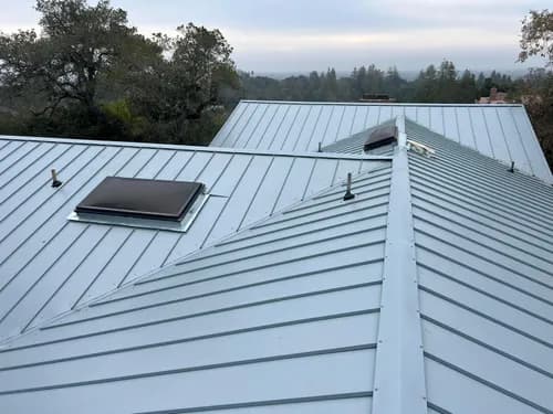 Art’s Roofing Inc - Photo 1