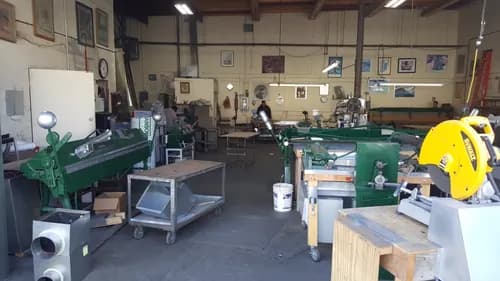 Art Sheet Metal (Zetcor USA, Inc) - Photo 5