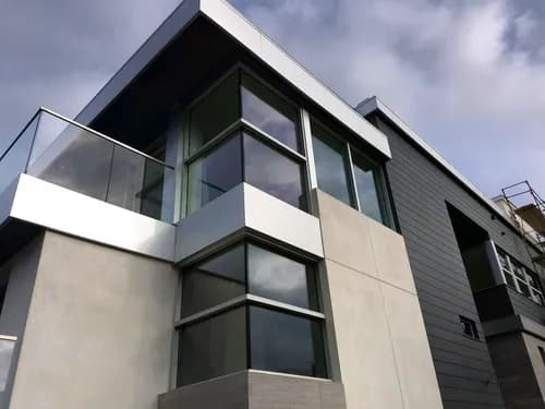 Art Sheet Metal (Zetcor USA, Inc)