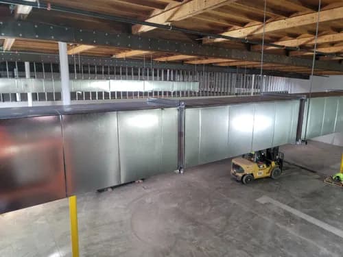 Art Sheet Metal (Zetcor USA, Inc) - Photo 4