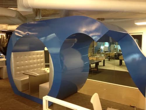 Art Sheet Metal (Zetcor USA, Inc) - Photo 2