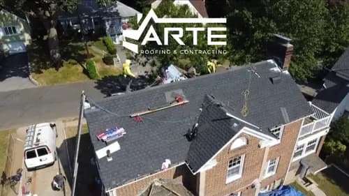 ARTE Roofing & Contracting - Photo 1