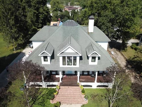 Arthur's Roofing - Photo 5