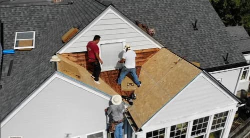 Arthur's Roofing - Photo 4