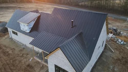 Arthur's Roofing - Photo 3