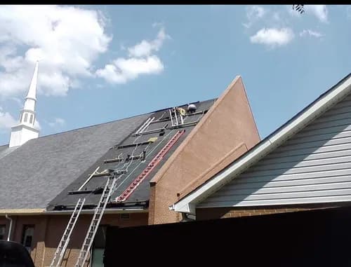 Artisan Roofing Company - Photo 3