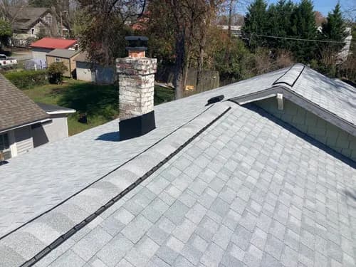 Artisan Roofing Company - Photo 5