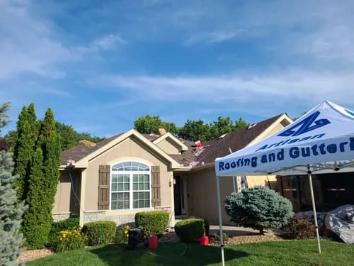 Artisan Roofing & Guttering