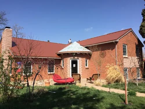 Arvada Roofing & Home Improvement - Photo 2