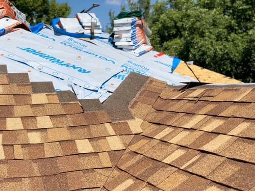Arvada Roofing & Home Improvement - Photo 3