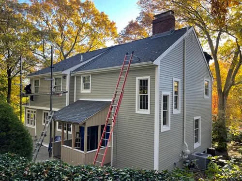 Arya Roofing & Contracting - Photo 4