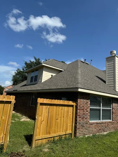 Asap Roof Repair - Photo 1