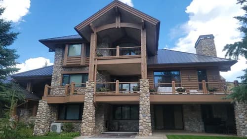 ASAP Roofing & Exteriors