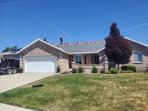 ASAP Roofing & Exteriors - Photo 3