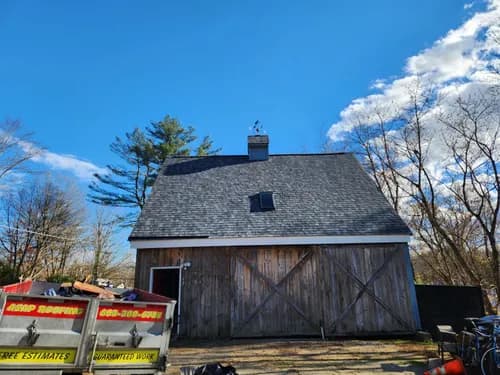 ASAP Roofing NH - Photo 2