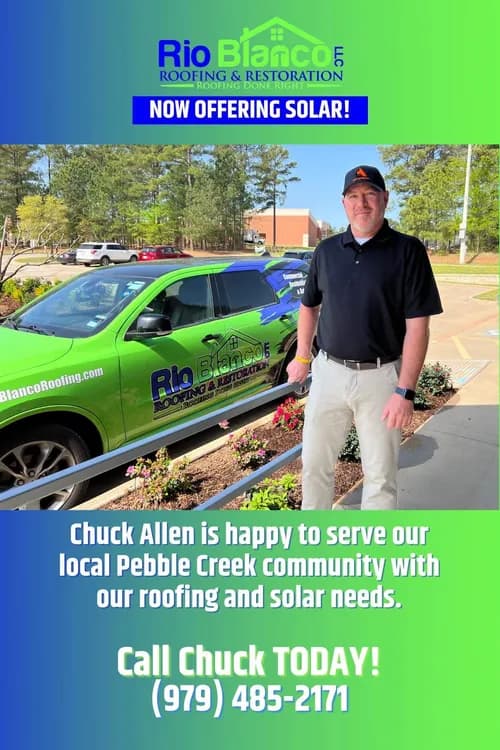 ASAP Roofing & Solar