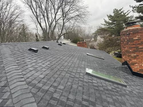 Asbury Roofing & Solar - Photo 1