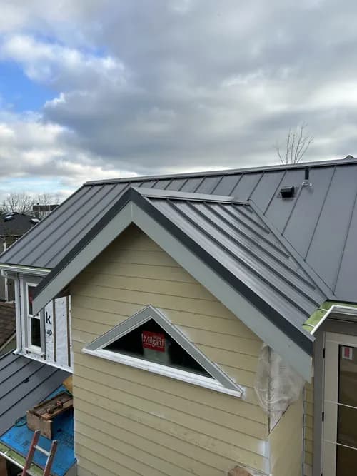 Ascent Roofing Co - Photo 2