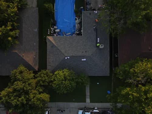 Ascent Roofing & Restoration - Photo 1