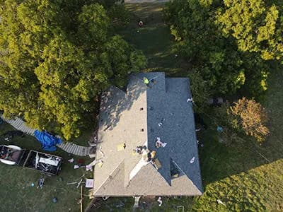 Ascent Roofing & Restoration - Photo 3