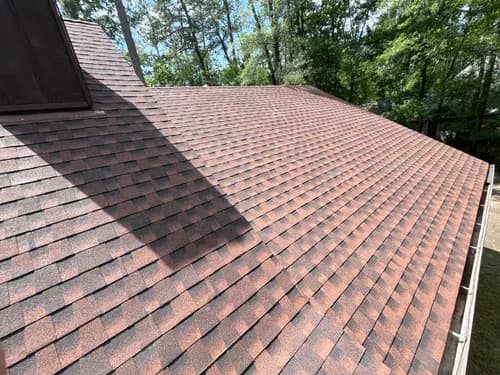 ASGUARD ROOFING COMPANY - Photo 4