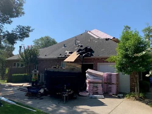 ASGUARD ROOFING COMPANY - Photo 2