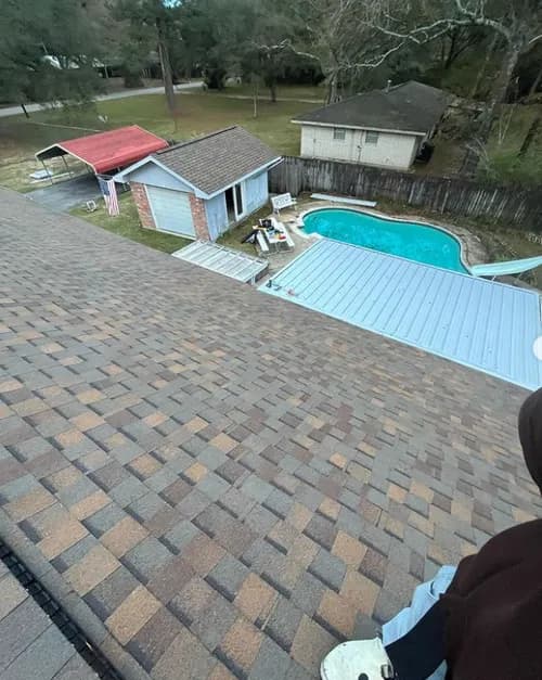 ASGUARD ROOFING COMPANY - Photo 3