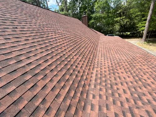 ASGUARD ROOFING COMPANY - Photo 5