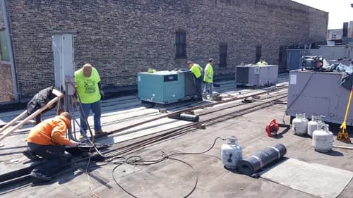 Ash Roofing Enterprise - Photo 4