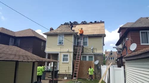 Ash Roofing Enterprise - Photo 3